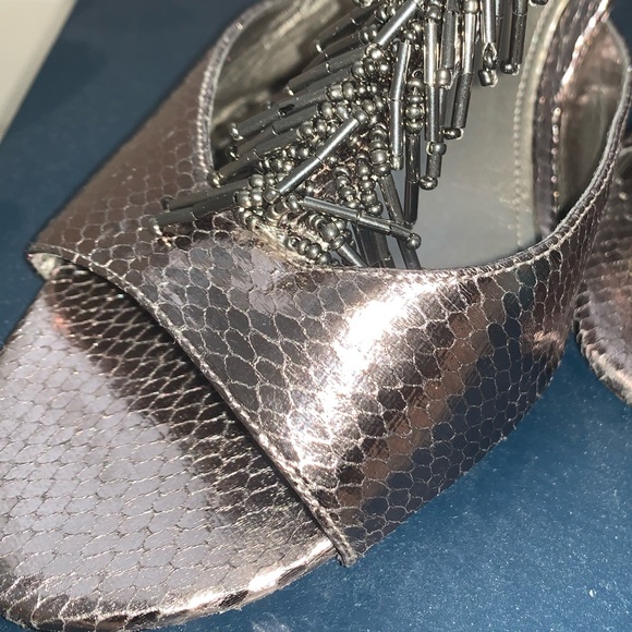 Nina Gigler Heels - Picture 5 of 5